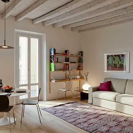 Parco Sempione Apartment Milano Ngoại thất bức ảnh