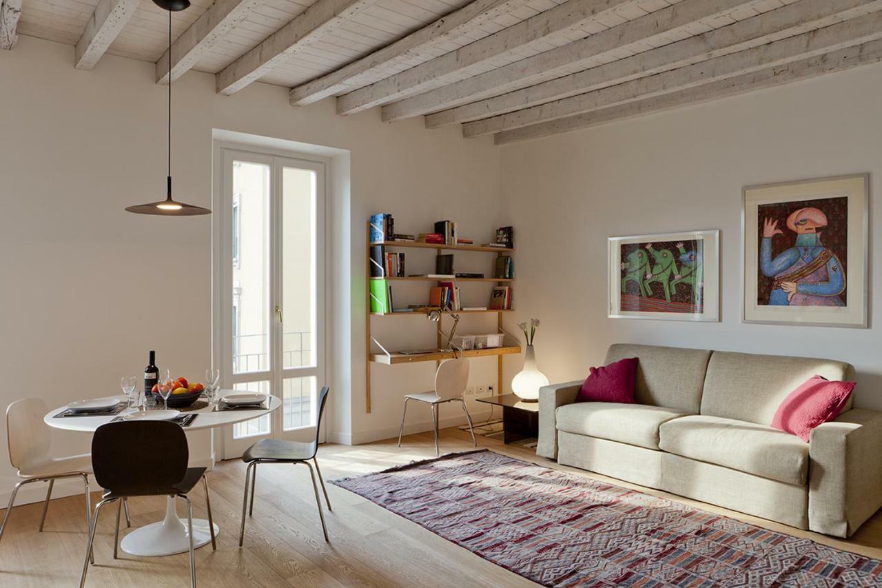 Parco Sempione Apartment Milano Ngoại thất bức ảnh